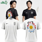 G-Dragon World Cup 2026 Peaceminusone Korea Jersey Shirt