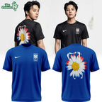G-Dragon World Cup 2026 Peaceminusone Korea Jersey Shirt