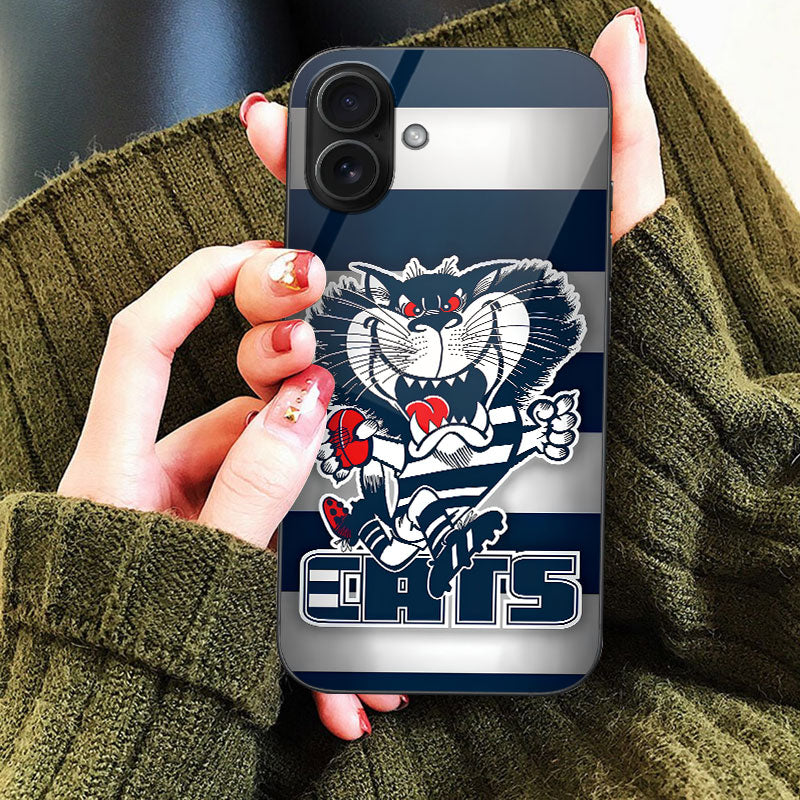 Geelong FC Phone Case – TMTHU1095