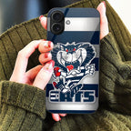 Geelong FC Phone Case – TMTHU1095