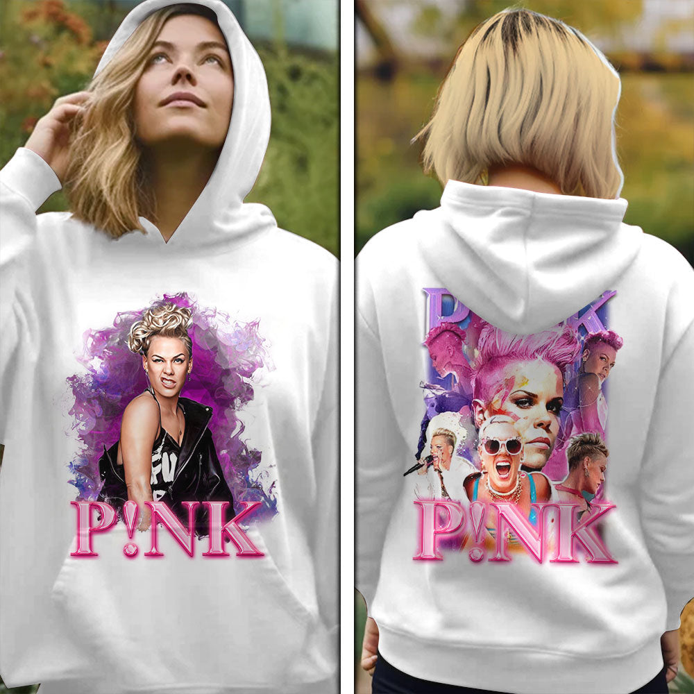 P!nk 3D Apparel – GNE 058