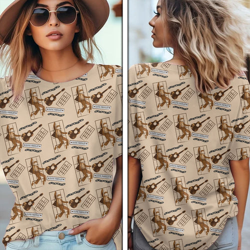 Elvis Presley 3D Apparel – GNE 156