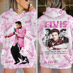 Elvis Presley 3D Apparel – GNE 164