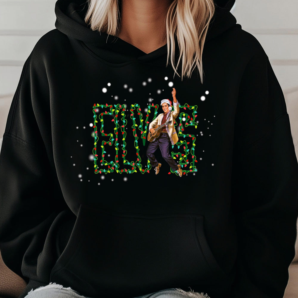 Elvis Presley 3D Apparel – GNE 2051
