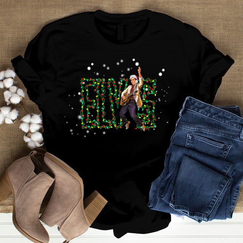 Elvis Presley 3D Apparel – GNE 2051