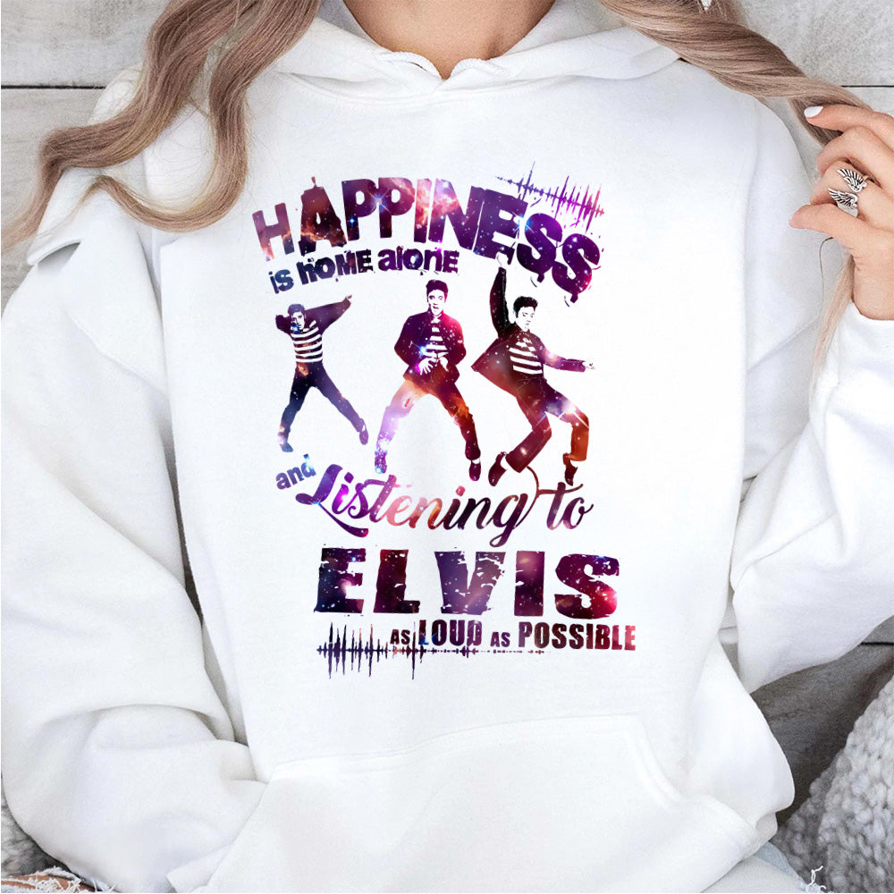 Elvis Presley 3D Apparel – GNE 2056