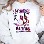 Elvis Presley 3D Apparel – GNE 2056