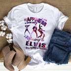 Elvis Presley 3D Apparel – GNE 2056
