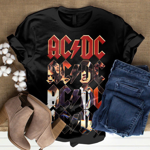 AC/DC 3D Apparel – GNE 2506