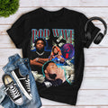 Rod Wave 3D Apparel – GNE4968