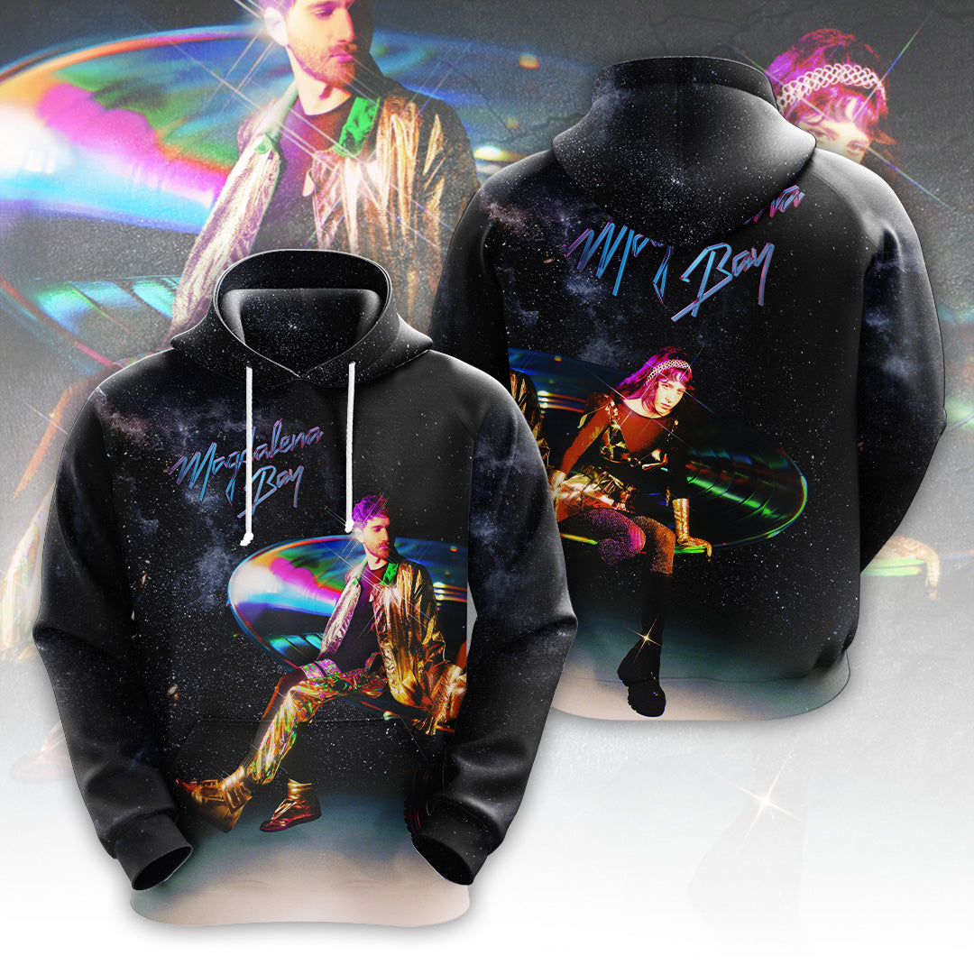 Magdalena Bay 3D Apparel – GNE5131