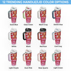 Ariana 40oz Tumbler – GNE5135