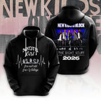 NKOTB 3D Apparel – GNE5159