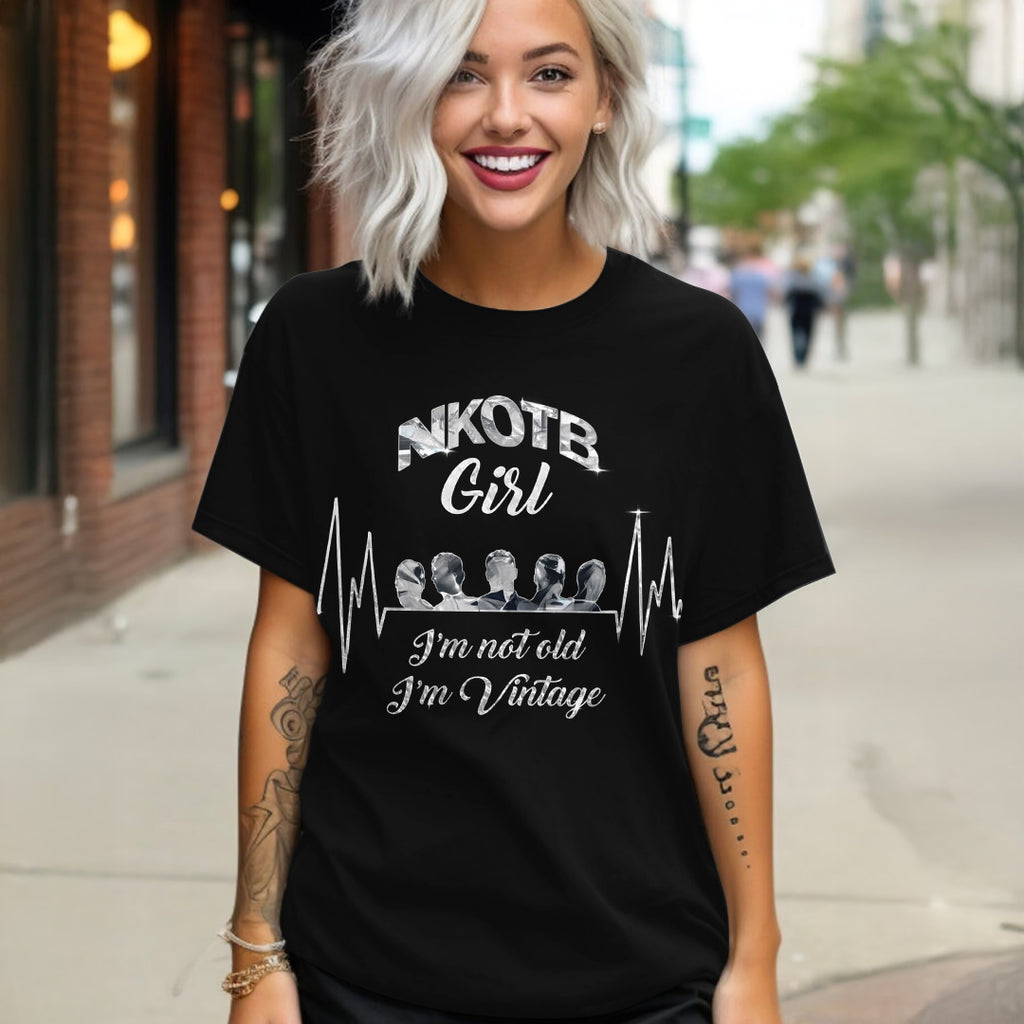 NKOTB 3D Apparel – GNE5159