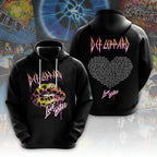 Def Leppard 3D Apparel – GNE8079