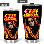 Ozzy Osbourne Tumbler Cup – GNENEW581