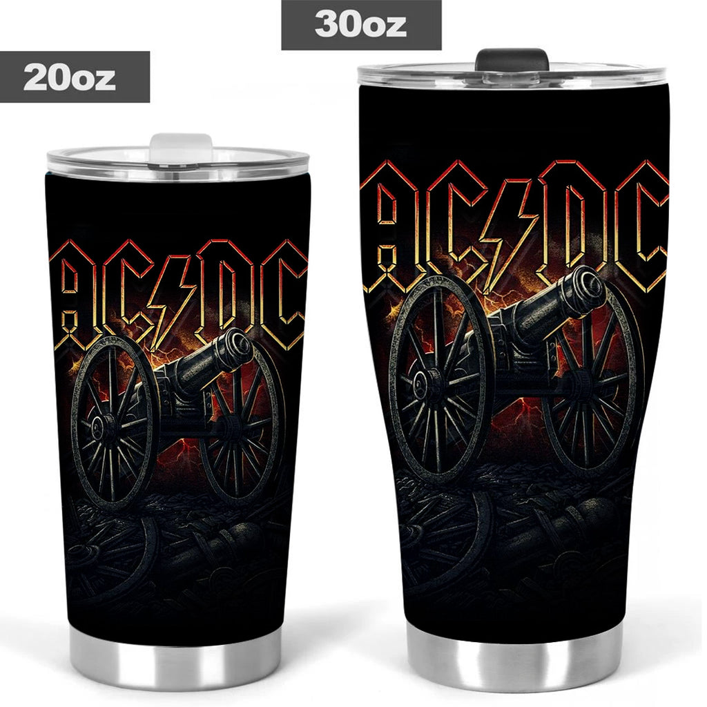 AC/DC Tumbler Cup – GNENEW771