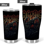 AC/DC Tumbler Cup – GNENEW771