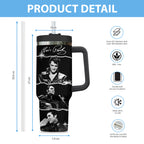 Elvis Presley 40oz Tumbler – GNENEW789