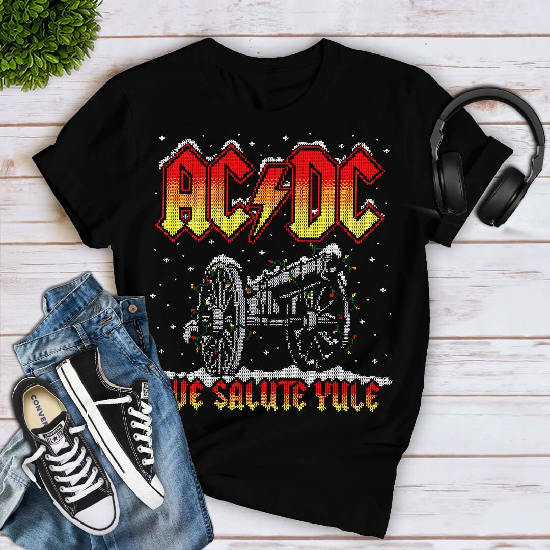 AC/DC 3D Apparel – GNENEW791