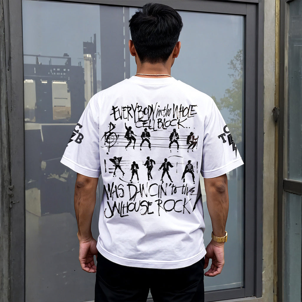 Elvis Presley 3D Apparel – GNENEW807