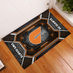 GWS Giants Custom Doormat – HOATT12786