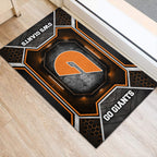 GWS Giants Custom Doormat – HOATT12786