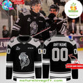 Gatineau Olympiques 2026 CCM Hockey Jersey