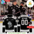 Gatineau Olympiques 2026 CCM Hockey Jersey