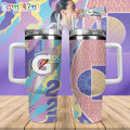 Gatorade x Caitlin Clark Stanley Tumbler 40oz