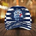 Geelong FC Classic Cap – HOATT13289