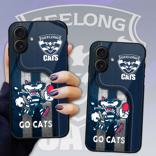 Geelong Football Club Phone Case – HOATT12389
