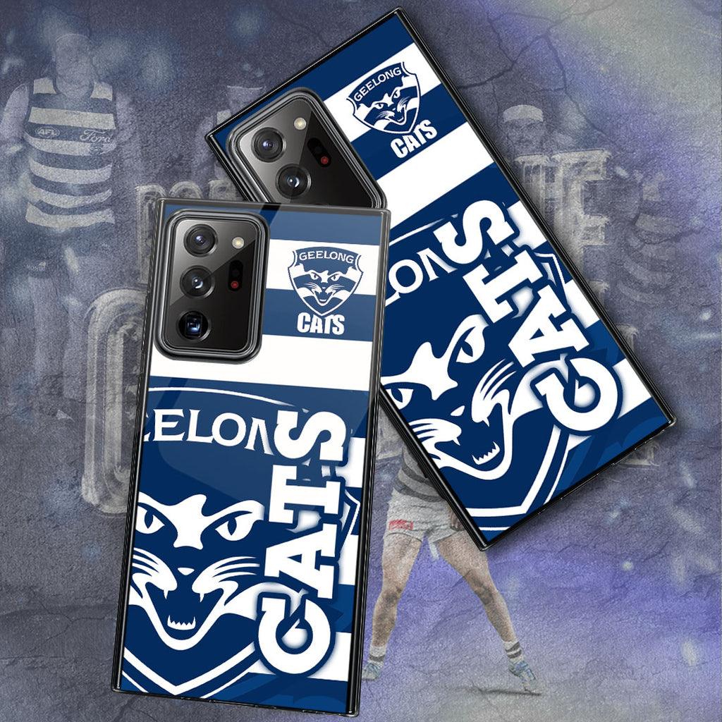 Geelong FC Phone Case – TANTN16506