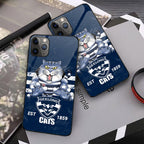 Geelong FC Phone Case – HOATT13290