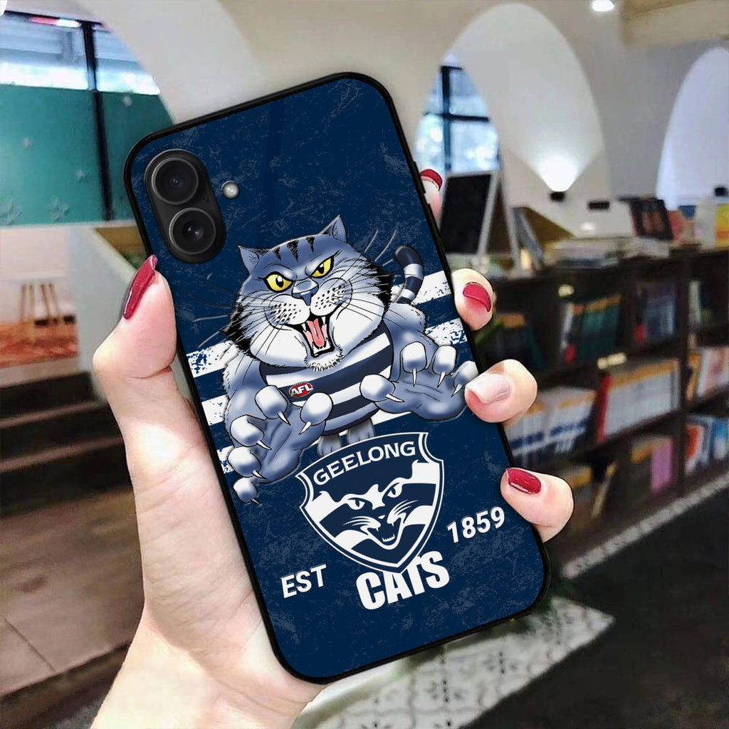 Geelong FC Phone Case – HOATT13290