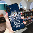 Geelong FC Phone Case – HOATT13290