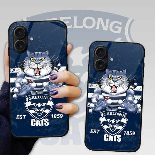 Geelong FC Phone Case – HOATT13290