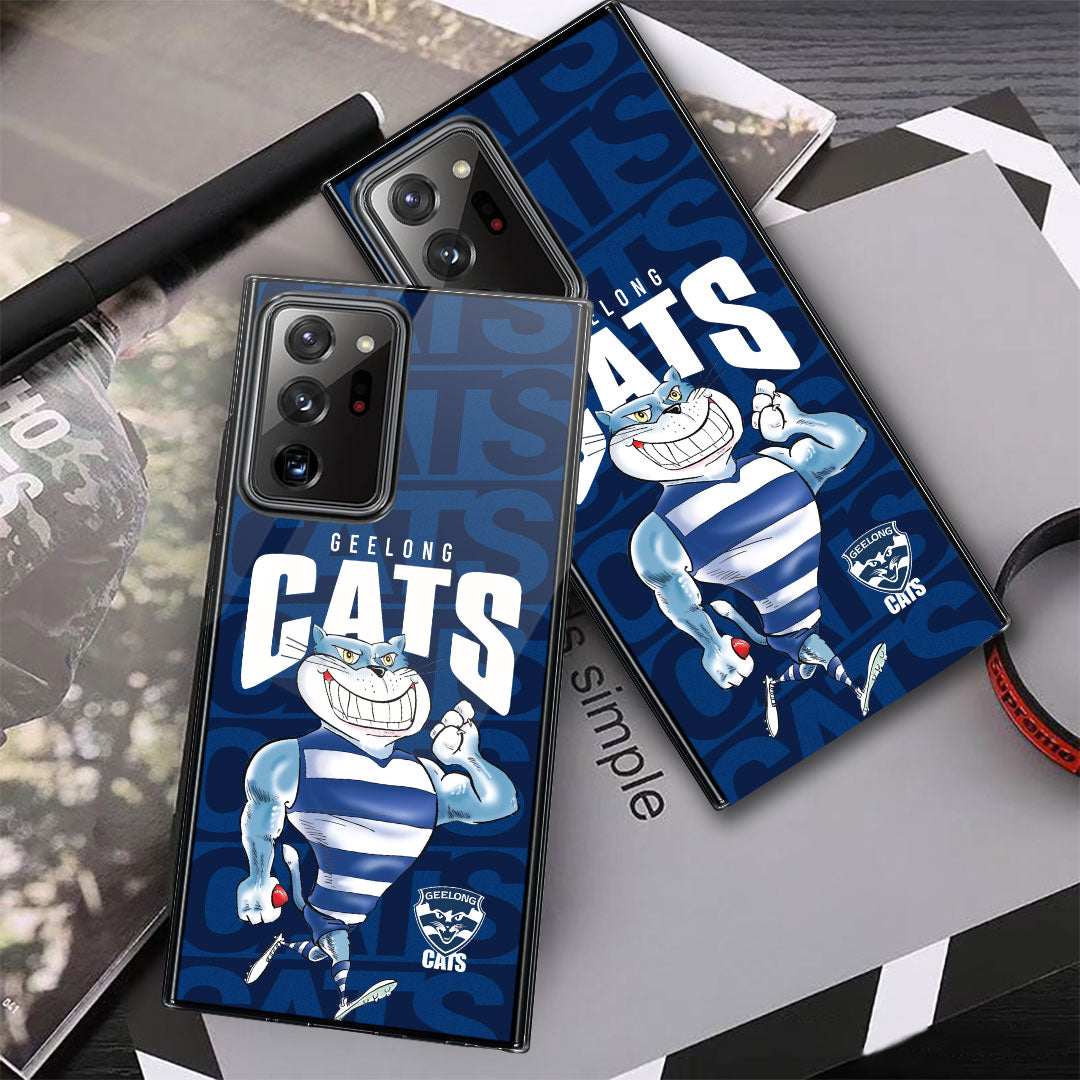 Geelong FC Phone Case – HOATT13303