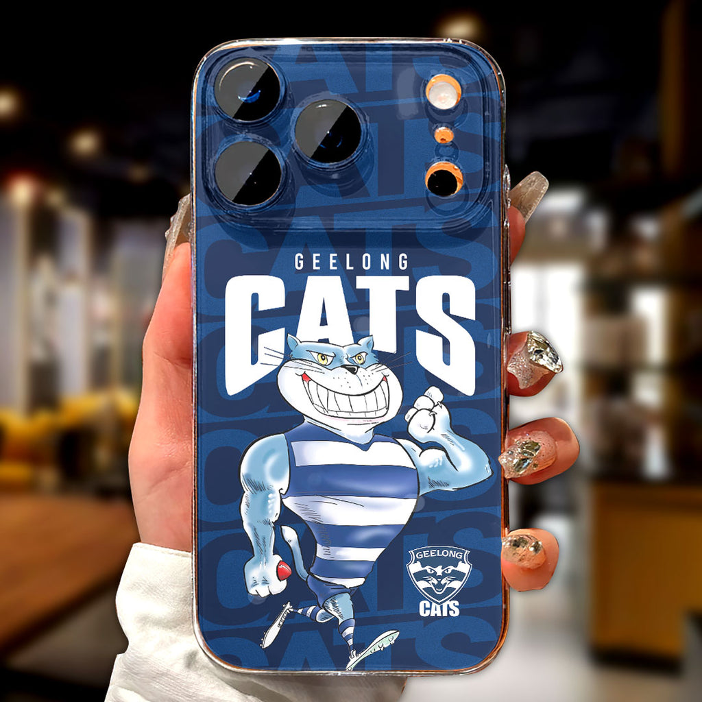 Geelong FC Phone Case – HOATT13303