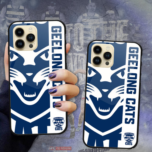 Geelong FC Phone Case – TANTN16498