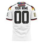 Germany Football Die Mannschaft World Cup 2026 Limited Edition Home Jersey