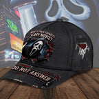 Scream Classic Cap – TMTHU8975
