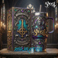 Ghost Sweden Band 2026 Limited Edition YETI Tumbler