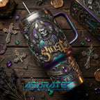 Ghost Sweden Band 2026 Limited Edition YETI Tumbler