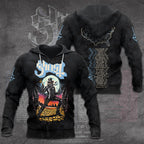 Ghost Band 3D Apparel – TANTN15376