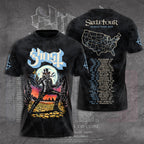 Ghost Band 3D Apparel – TANTN15376