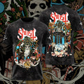 Ghost Band 3D Apparel – TANTN 2104