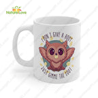 Gimme Loot Mug DnD Dungeons and Dragons Gift