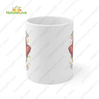 Gimme Loot Mug DnD Dungeons and Dragons Gift