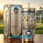 Golf Legend The Masters 2026 Limited Edition YETI Tumbler